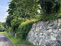 Most - Souš, Na Novém světě, prodej pozemku k bydlení, 1463 m2 - Foto 9