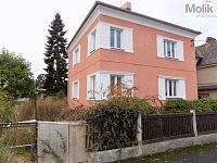 Prodej rodinného domu 115 m2 s pozemkem 513 m2 v ulici 5. května v Teplicích - Foto 3