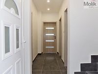 Prodej rodinného domu 115 m2 s pozemkem 513 m2 v ulici 5. května v Teplicích - Foto 8