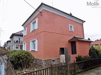 Prodej rodinného domu 115 m2 s pozemkem 513 m2 v ulici 5. května v Teplicích - Foto 18