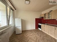 Pronájem bytu 3 + 1 se zasklenou lodžií, ul. Jana Kubelíka, Most 55m2 - Foto 2