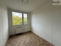 Pronájem bytu 3 + 1 se zasklenou lodžií, ul. Jana Kubelíka, Most 55m2 - Foto 9
