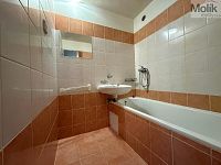 Pronájem bytu 3 + 1 se zasklenou lodžií, ul. Jana Kubelíka, Most 55m2 - Foto 10