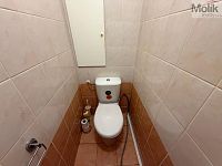 Pronájem bytu 3 + 1 se zasklenou lodžií, ul. Jana Kubelíka, Most 55m2 - Foto 11