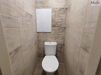 K pronájmu byt 2+1 (53 m2) ulice Teplická 639/73, Duchcov - Foto 11