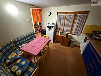 Chata, obec Miřetice  - Foto 3