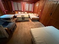 Chata, obec Miřetice  - Foto 5