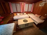 Chata, obec Miřetice  - Foto 6