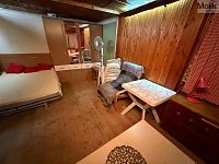 Chata, obec Miřetice  - Foto 7