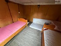 Chata, obec Miřetice  - Foto 8