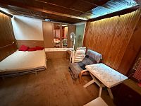 Chata, obec Miřetice  - Foto 9