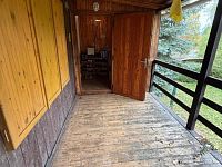 Chata, obec Miřetice  - Foto 13