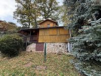 Chata, obec Miřetice  - Foto 15