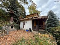 Chata, obec Miřetice  - Foto 16