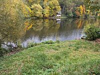 Chata, obec Miřetice  - Foto 19