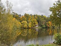 Chata, obec Miřetice  - Foto 25