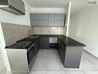 Byt 1+1, ul. Sídliště na Chlumem, Bílina