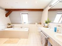 Rodinný dům s komerčními prostory, Litvínov - Foto 14