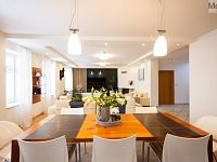 Dům se dvěma komerčními prostory a bytem 5+1, Litvínov - Foto 10