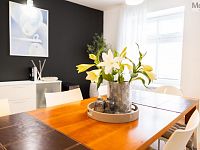 Dům se dvěma komerčními prostory a bytem 5+1, Litvínov - Foto 11