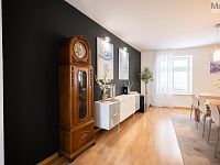 Dům se dvěma komerčními prostory a bytem 5+1, Litvínov - Foto 12