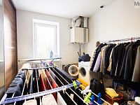 Dům se dvěma komerčními prostory a bytem 5+1, Litvínov - Foto 17