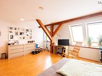 Dům se dvěma komerčními prostory a bytem 5+1, Litvínov - Foto 22