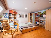 Dům se dvěma komerčními prostory a bytem 5+1, Litvínov - Foto 24