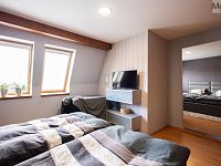 Dům se dvěma komerčními prostory a bytem 5+1, Litvínov - Foto 29