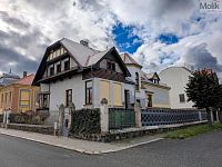 K pronájmu byt 3+1 (82,5 m2) ulice Tyršova 702/3, Duchcov