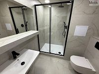 Byt 2kk, ul. Fr. Malíka, Most