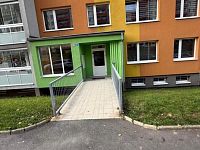 Byt 2kk, ul. Fr. Malíka, Most - Foto 14