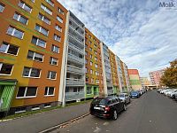 Byt 2kk, ul. Fr. Malíka, Most - Foto 15