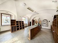 Pronájem obchodu, 151 m2, Osek, ul. náměstí Klášterní - Foto 6