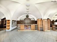 Pronájem obchodu, 151 m2, Osek, ul. náměstí Klášterní - Foto 7