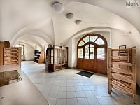 Pronájem obchodu, 151 m2, Osek, ul. náměstí Klášterní - Foto 8