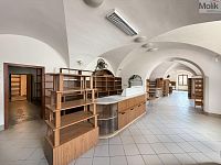 Pronájem obchodu, 151 m2, Osek, ul. náměstí Klášterní - Foto 9