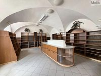 Pronájem obchodu, 151 m2, Osek, ul. náměstí Klášterní - Foto 10