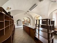 Pronájem obchodu, 151 m2, Osek, ul. náměstí Klášterní - Foto 12