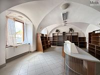 Pronájem obchodu, 151 m2, Osek, ul. náměstí Klášterní - Foto 13