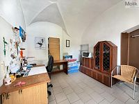 Pronájem obchodu, 151 m2, Osek, ul. náměstí Klášterní - Foto 14