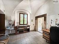 Pronájem obchodu, 151 m2, Osek, ul. náměstí Klášterní - Foto 15