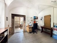 Pronájem obchodu, 151 m2, Osek, ul. náměstí Klášterní - Foto 16