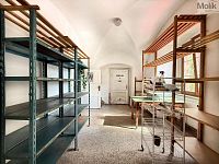 Pronájem obchodu, 151 m2, Osek, ul. náměstí Klášterní - Foto 17