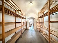 Pronájem obchodu, 151 m2, Osek, ul. náměstí Klášterní - Foto 19