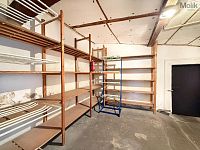 Pronájem obchodu, 151 m2, Osek, ul. náměstí Klášterní - Foto 22