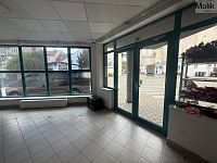 Pronájem obchodních prostor, ul. 9. května, Litvínov - Foto 2