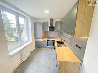 Pronájem bytu 2+1, 56m2, Ukrajinská, Litvínov - Foto 2