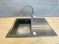 Pronájem bytu 2+1, 56m2, Ukrajinská, Litvínov - Foto 4