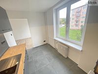 Pronájem bytu 2+1, 56m2, Ukrajinská, Litvínov - Foto 5